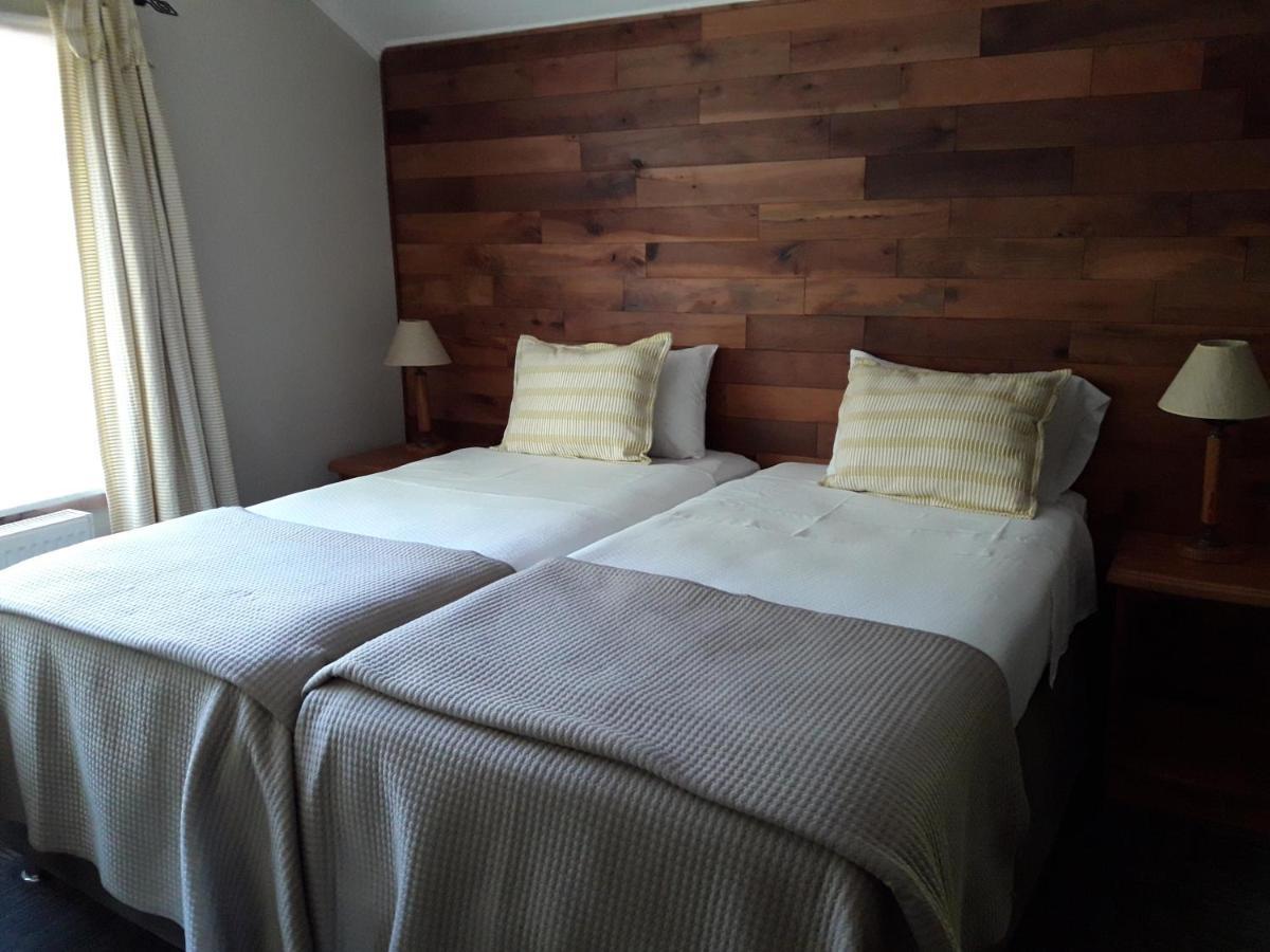 Hotel Y Cabanas El Parque Villarrica Eksteriør billede